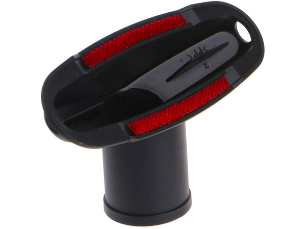 Aspirator univ aspirator cu ventuză cu perie cu velur
