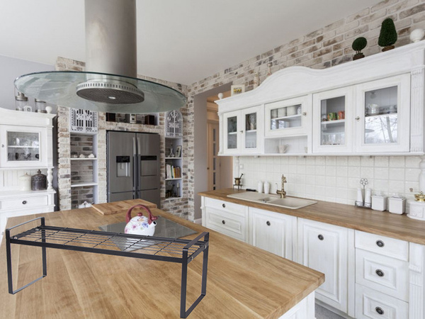 Einstöckiges metallregal küchenorganisator dachbodenregal für küchenarbeitsplatte