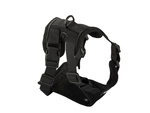 Arnés de paseo close-clip para perro pequeño asa ligera suave fuerte s