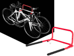 Aufhängehaken doppelwerkzeughalter werkstatt fahrrad zur garage