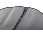 Apģērba pārvalks 60x137cm no austa auduma