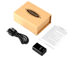 Mini locator gps tracker pealtkuulamine peidetud sim