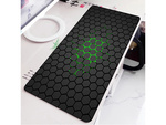 Didelis 80x30 gaming desk mouse pad 80x30