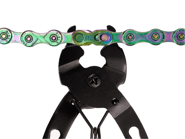 Tangid mutrivõtmed jalgratta ketipingi lahti kruvimiseks