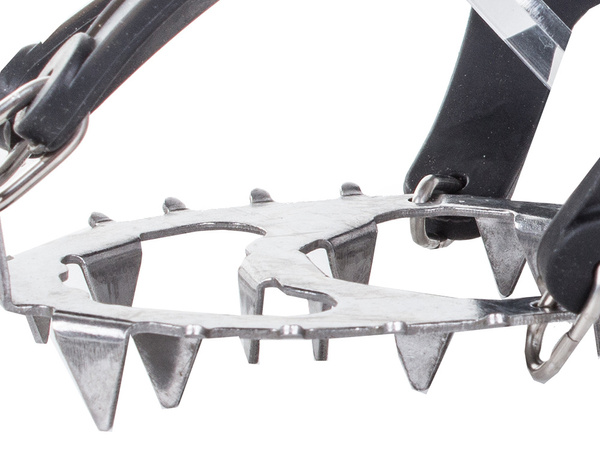 Drumeții crampoane vârf pantofi munți 40-45