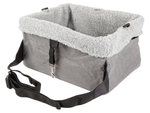 Porte-chien housse de voiture