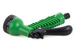Garden hose gun water sprinkler 7 functions