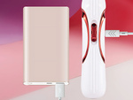 Körömmaró marókészlet görgők gél és hibridek számára vezeték nélküli usb