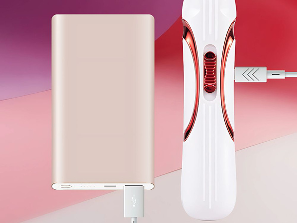 Körömmaró marókészlet görgők gél és hibridek számára vezeték nélküli usb