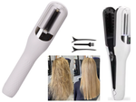 Trimmer para el cabello corte de puntas abiertas para el peinado usb