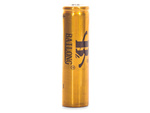 Bailong rechargeable li-ion 18650 4.2v cell