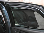 Store enrouleur pour fenêtre de voiture 2 pcs.