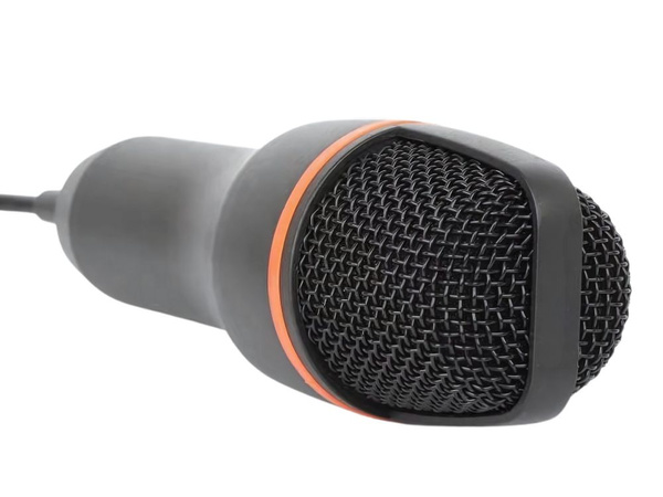 Stúdió mikrofon usb rgb állvány számítógépes stream játékhoz kardioid