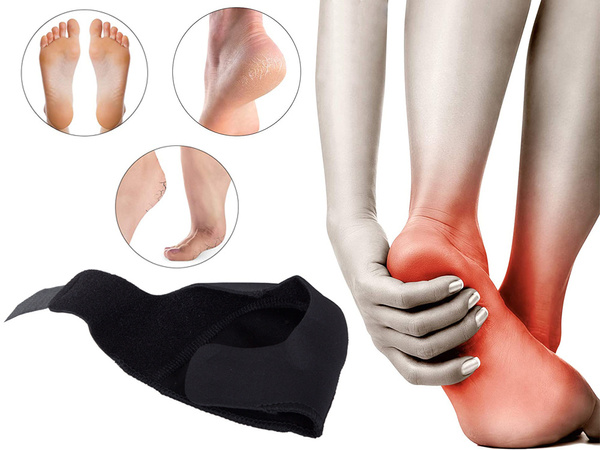 Sarkantyú talpbetét 2 db