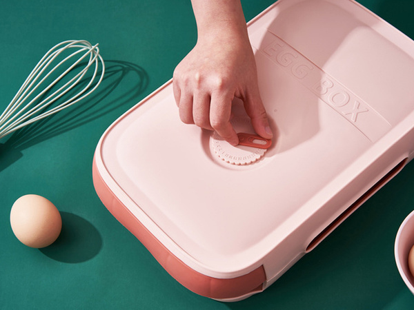 Ящик для яиц ящик-органайзер для холодильника ящик для яиц ящик для яиц