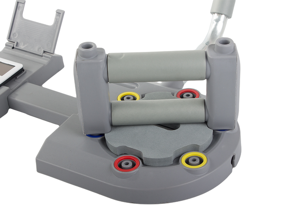 Bord exercițiu push-up-uri platformă push-up-uri cronometru multifuncțional