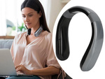 Electric neck warmer neck warmer usb wristband
