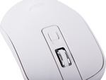 Juego de teclado y ratón inalámbrico numérico silencioso usb