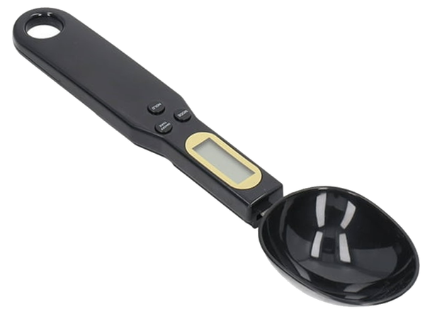 Electronic kitchen weights lcd digital primary to manual 500g