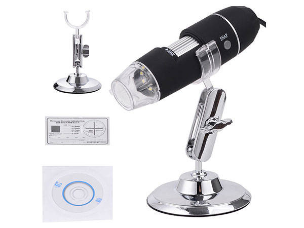 Digital mikroscop usb 8 led smd 1000x lupa zoom digital mikroscop usb 8 led smd 1000x lupa zoom