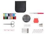Kit de couture mallette de couture aiguilles épingles à fil