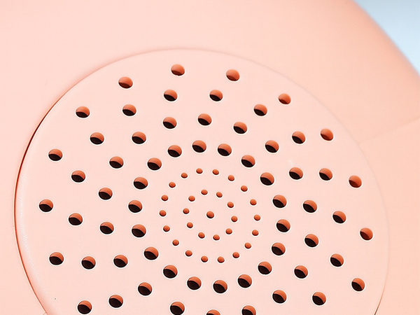 Bluetooth karaoke skandas ar mikrofonu led krāsu kvadrāti muzika rgb