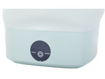 Portable mini travel folding washing machine home