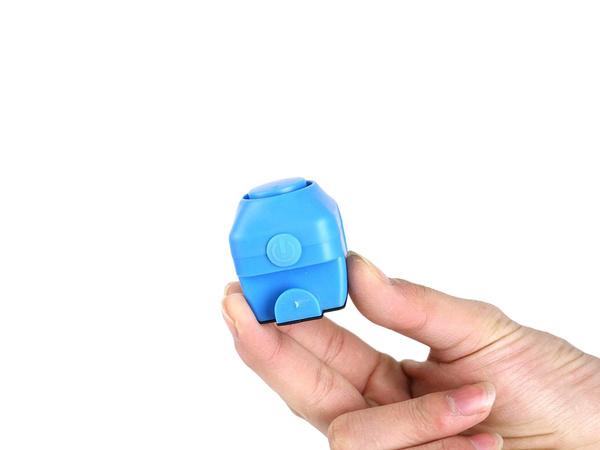 Timbre de bicicleta bocina electrónica fuerte 130 db sirena de alarma de bicicleta