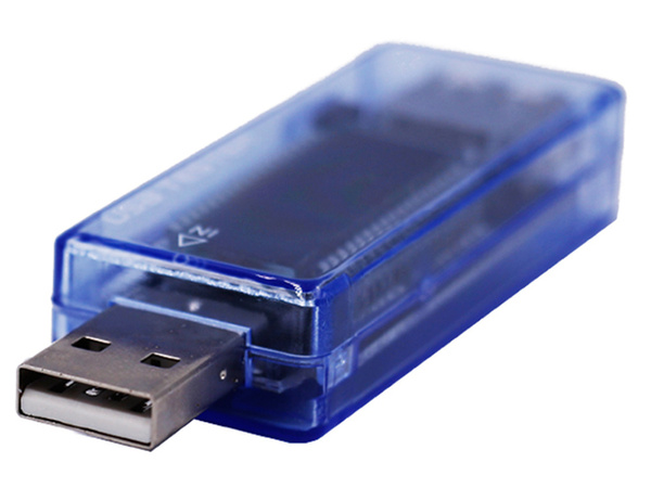 Feszültségmérő usb ampermérő feszültség teszter