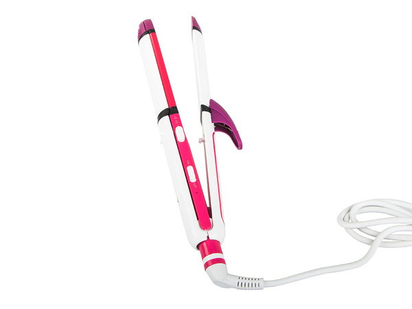 Lockenstab glätteisen crimper 3in1 locken