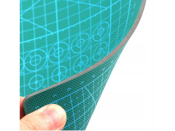 Self-healing cutting mat a4 modelling double-sided