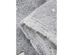 Manta suave colcha luminosa 150x200