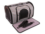 Transporttasche hundetrage katze gross