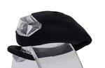 Bike light 2 led predné svetlo 2ks silikónové vodovzdorné