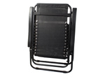 Faltbarer strandstuhl zero gravity 2in1 touristic chair