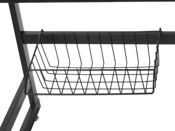 Dishwasher large drainer cutlery plates