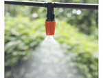 Namakalni sistem vodna zavesa sprinkler 20m
