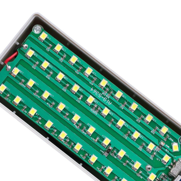 Telefonska številka začasnega parkirišča magnetna luč