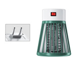Lampă repelentă de insecte pentru țânțari uv electric pentru priză