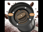 Râșniță manuală pentru măcinarea boabelor de cafea nuci ierburi sare espresso puternic