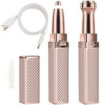 Eyebrow epilator women's facial trimmer women's bikini shaver