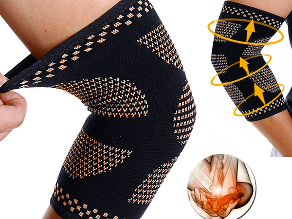 Stabilizátor lakťového kĺbu ortéza na podporu lakťa elastický pás