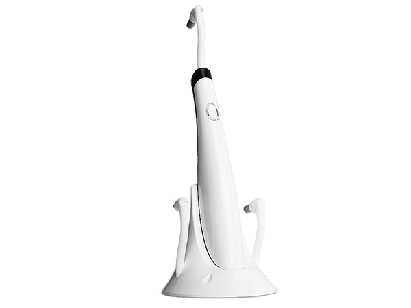 Détartreur dentaire à ultrasons pour le nettoyage des dents et l'élimination du tartre