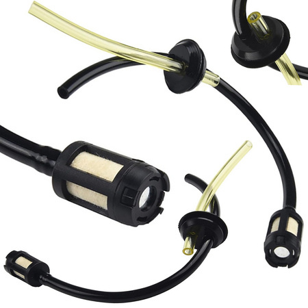 Cev za gorivo cev za gorivo za kosilnice z razpršilnikom filter za razpršilnik 10 mm