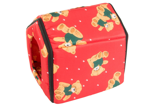 Zwinger hundebett katzenzwinger laufstall