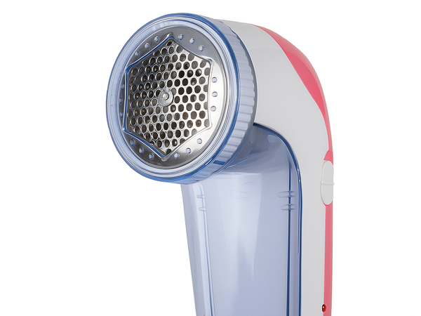 Rasoir pour vêtements, pulls, tissus d'ameublement, vêtements, USB, récipient, 3 lames, batterie rechargeable