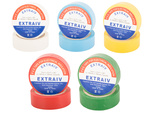 1 pcs bande d'étanchéité en pvc 19mm 9m