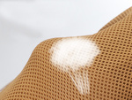 Ceinture de massage pour le dos ceinture de massage pour le corps coussin de relaxation shiatsu
