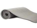 Joga pilates fitness exercise mat anti-slip thick areobic 180x60