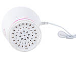 Vapor facial sauna inhalador nasal humidificador